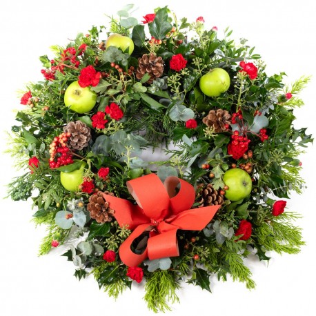 Christmas Wreath