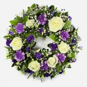 Classic Loose Wreath