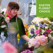 Easter Florist Choice